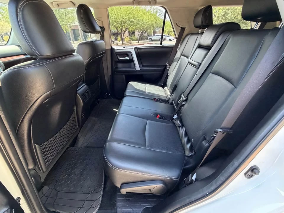 2015 Toyota 4Runner 5th Gen - Image 12 of 20