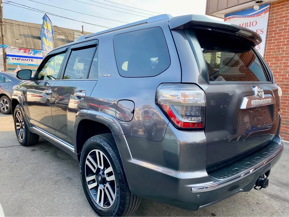 2015 Toyota 4Runner 5th Gen - Image 4 of 20
