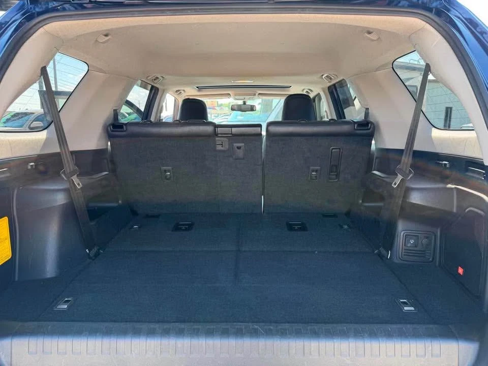 2015 Toyota 4Runner 5th Gen - Image 11 of 20