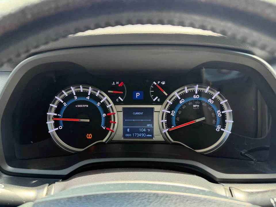 2015 Toyota 4Runner 5th Gen - Image 18 of 20