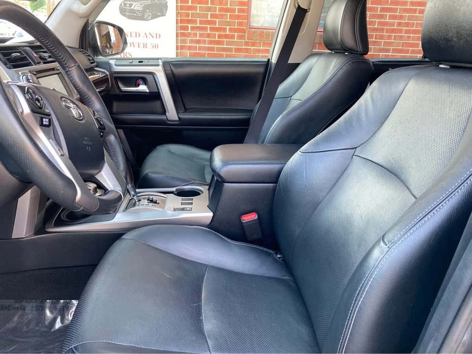 2015 Toyota 4Runner 5th Gen - Image 16 of 20
