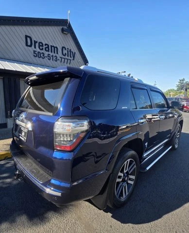 2015 Toyota 4Runner 5th Gen - Image 5 of 20