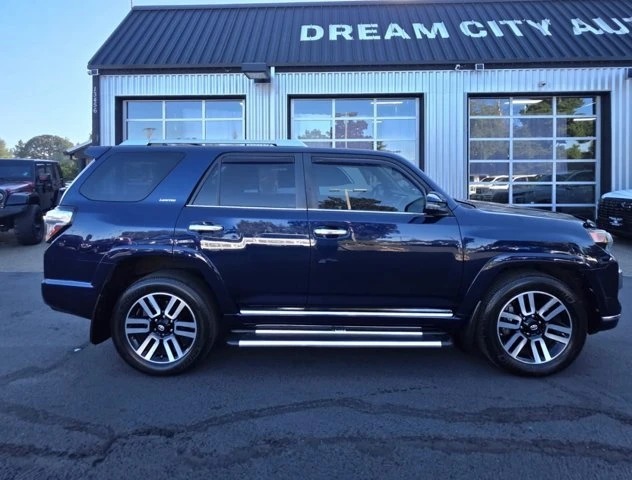2015 Toyota 4Runner 5th Gen - Image 2 of 20