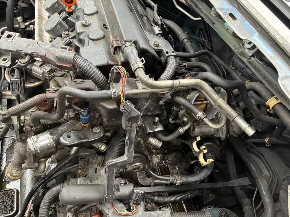 2015 Toyota 4Runner 5th Gen - Image 3 of 11