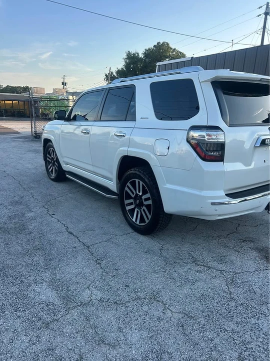 2015 Toyota 4Runner 5th Gen - Image 2 of 8