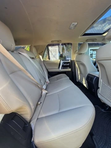 2015 Toyota 4Runner 5th Gen - Image 18 of 20