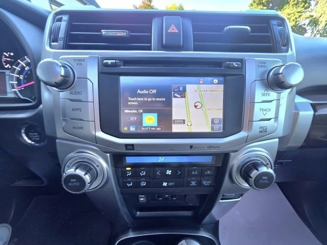 2015 Toyota 4Runner 5th Gen - Image 12 of 20