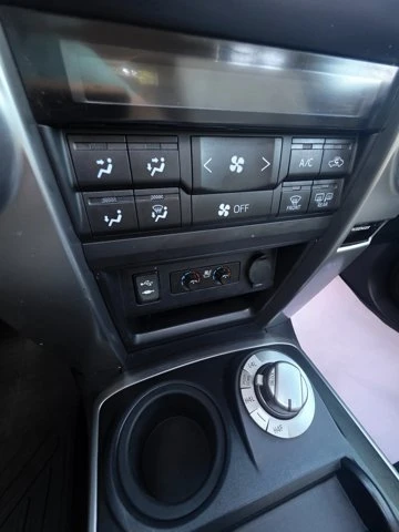 2015 Toyota 4Runner 5th Gen - Image 7 of 20
