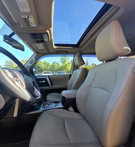 2015 Toyota 4Runner 5th Gen - Image 15 of 20