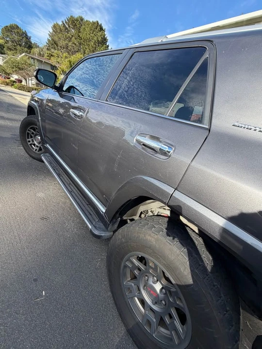 2015 Toyota 4Runner 5th Gen - Image 2 of 15