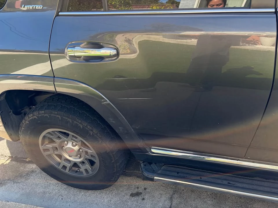 2015 Toyota 4Runner 5th Gen - Image 4 of 15