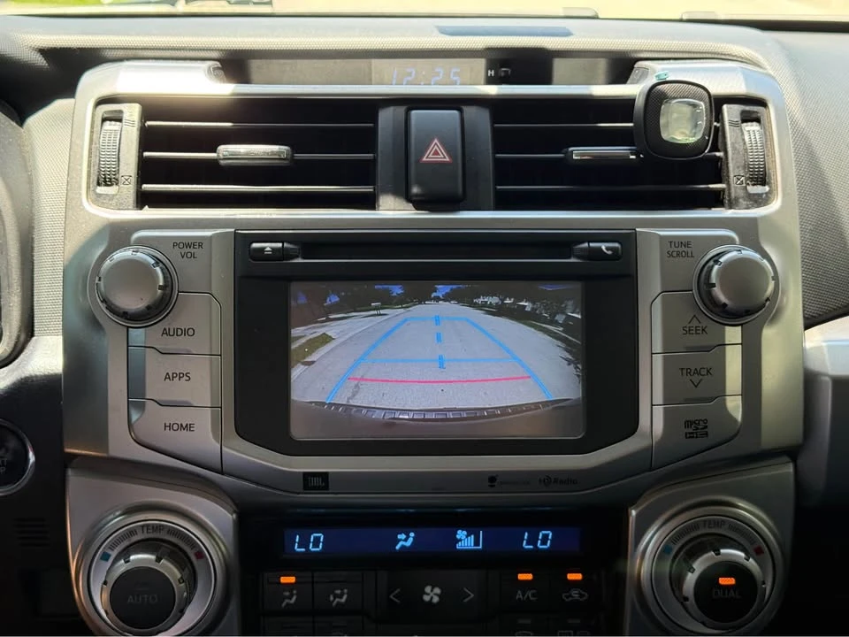 2015 Toyota 4Runner 5th Gen - Image 14 of 14
