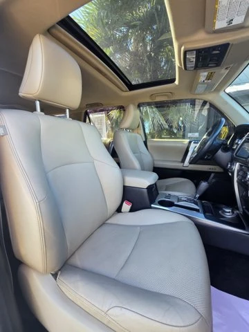 2015 Toyota 4Runner 5th Gen - Image 19 of 20