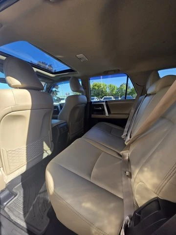 2015 Toyota 4Runner 5th Gen - Image 16 of 20