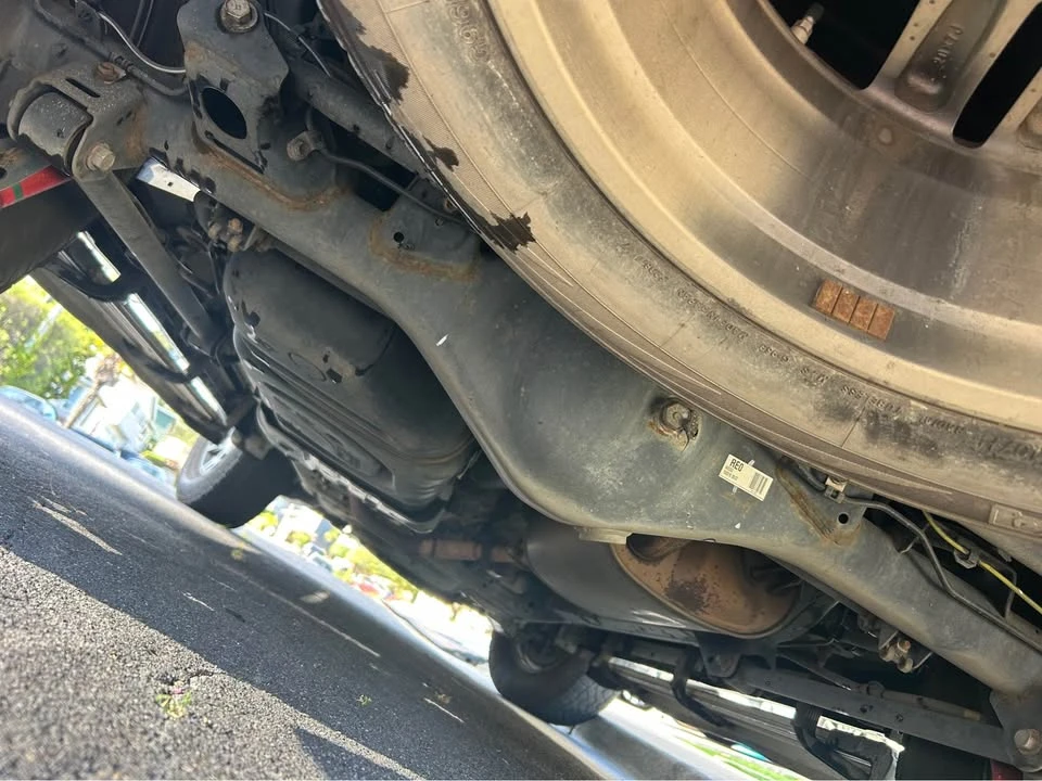 2015 Toyota 4Runner 5th Gen - Image 10 of 15