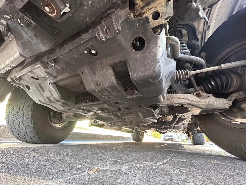 2015 Toyota 4Runner 5th Gen - Image 9 of 15