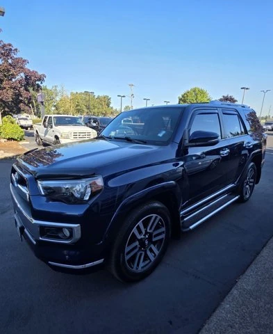 2015 Toyota 4Runner 5th Gen - Image 4 of 20