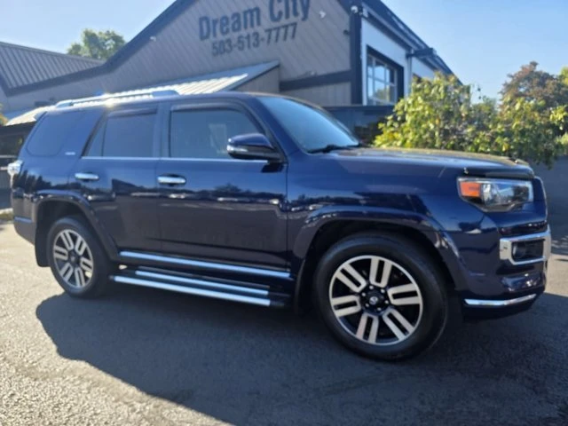 2015 Toyota 4Runner 5th Gen - Image 6 of 20