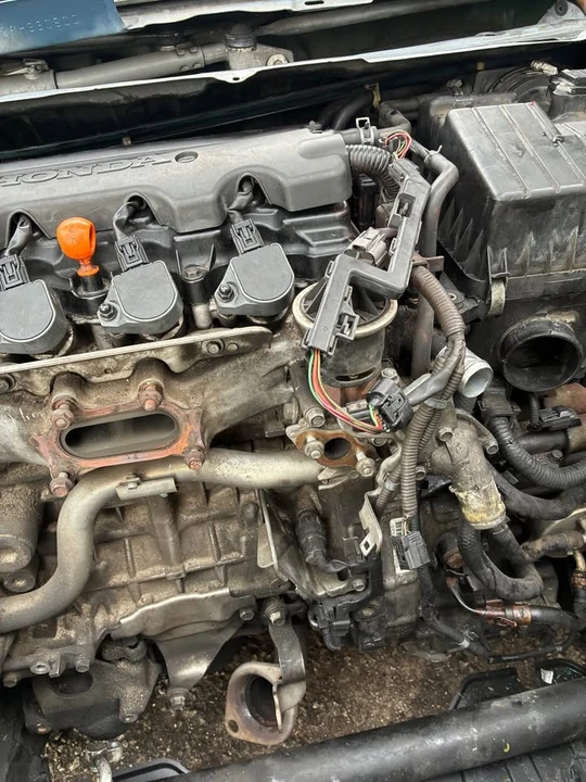 2015 Toyota 4Runner 5th Gen - Image 2 of 11