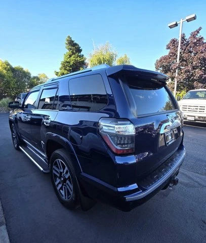 2015 Toyota 4Runner 5th Gen - Image 9 of 20
