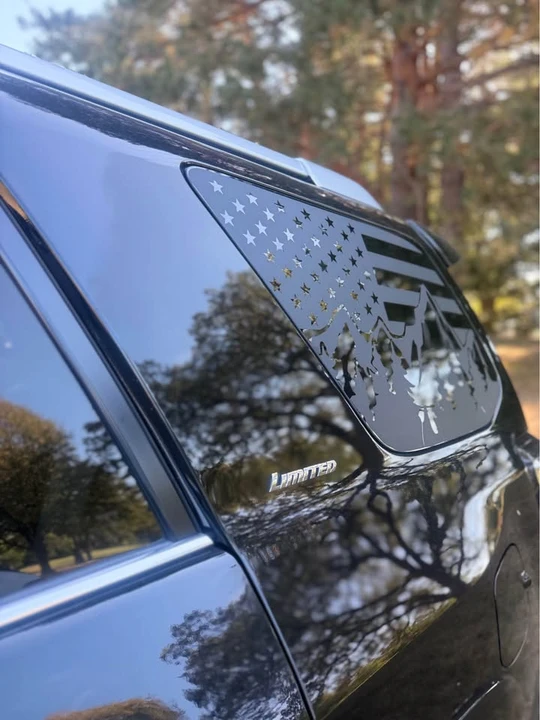 2015 Toyota 4Runner 5th Gen - Image 14 of 14