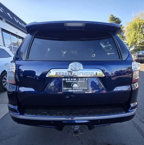2015 Toyota 4Runner 5th Gen - Image 13 of 20