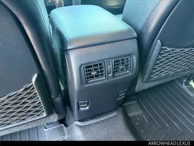 2015 Toyota 4Runner 5th Gen - Image 12 of 13