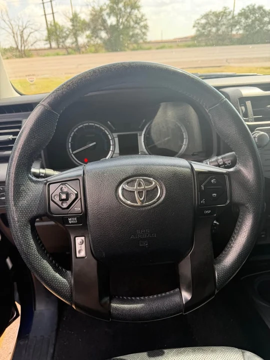 2015 Toyota 4Runner 5th Gen - Image 3 of 6