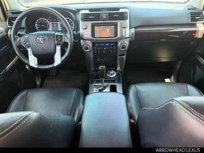 2015 Toyota 4Runner 5th Gen - Image 11 of 13