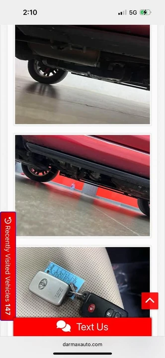 2015 Toyota 4Runner 5th Gen - Image 20 of 20