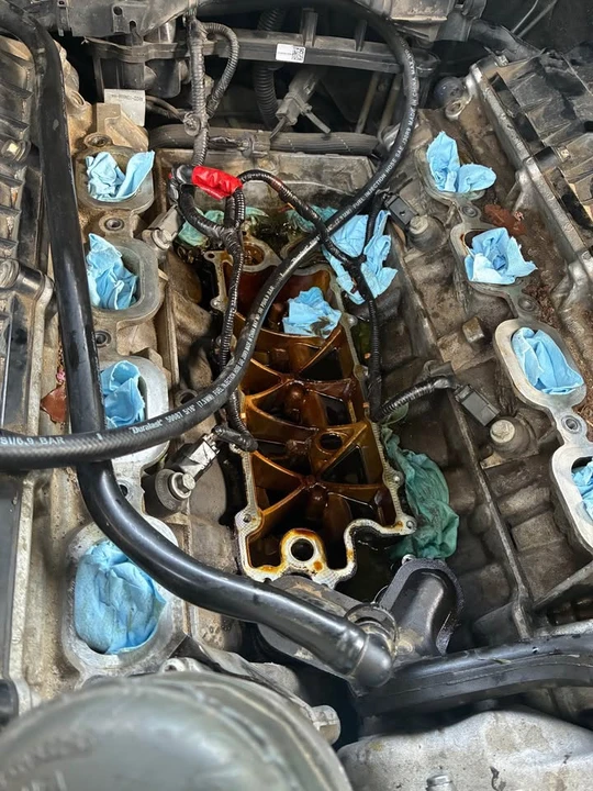 2015 Toyota 4Runner 5th Gen - Image 5 of 11