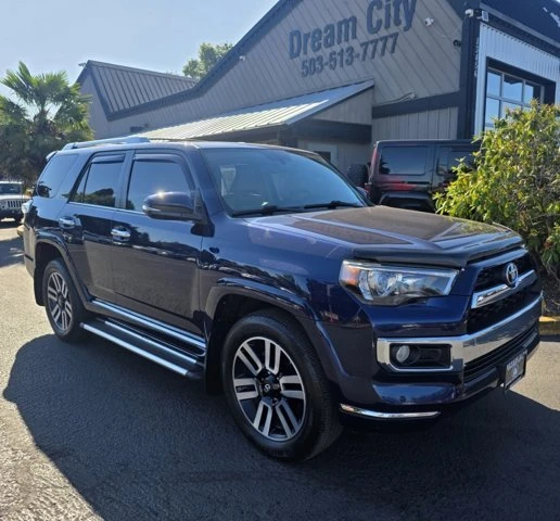 2015 Toyota 4Runner 5th Gen - Image 10 of 20