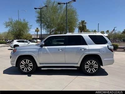 2015 Toyota 4Runner 5th Gen - Image 8 of 13