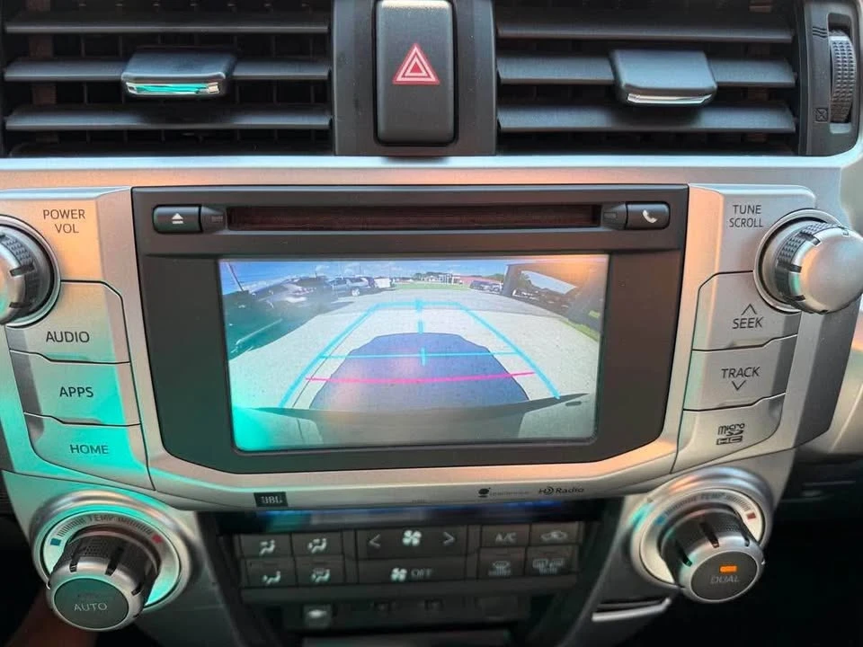 2015 Toyota 4Runner 5th Gen - Image 14 of 20