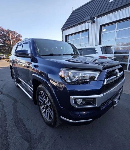 2015 Toyota 4Runner 5th Gen - Image 3 of 20