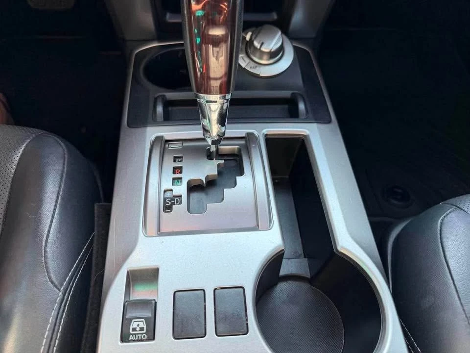 2015 Toyota 4Runner 5th Gen - Image 19 of 20