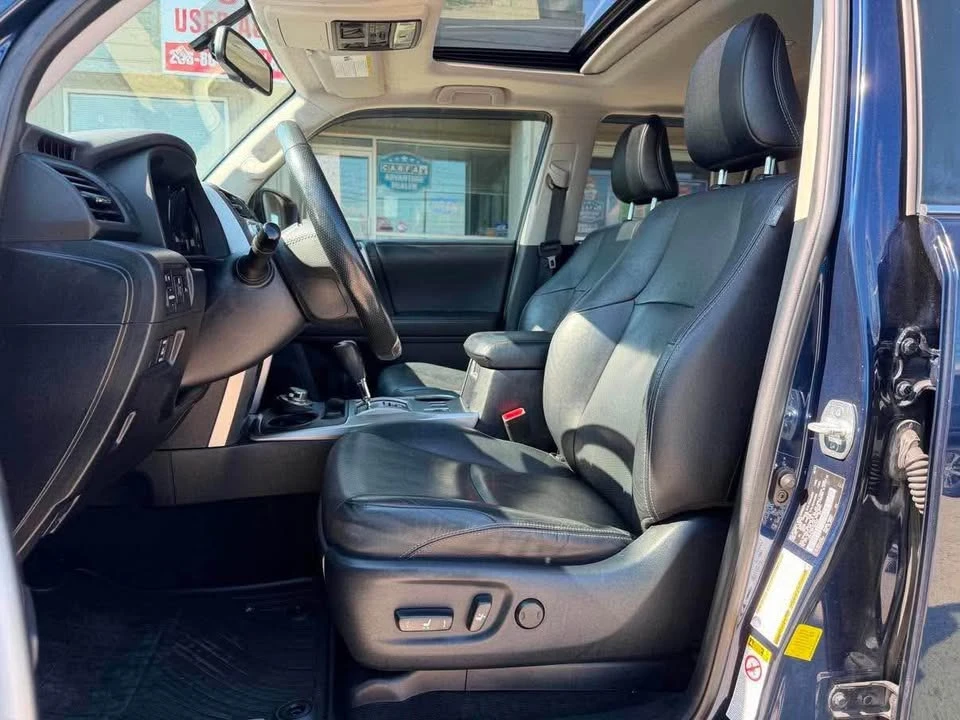 2015 Toyota 4Runner 5th Gen - Image 7 of 20