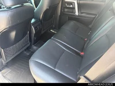 2015 Toyota 4Runner 5th Gen - Image 13 of 13