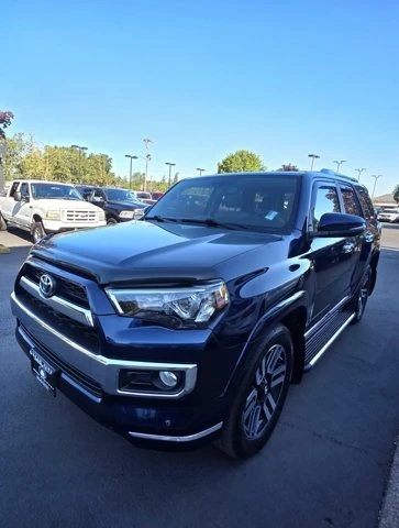 2015 Toyota 4Runner 5th Gen - Image 8 of 20