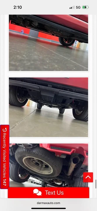 2015 Toyota 4Runner 5th Gen - Image 19 of 20