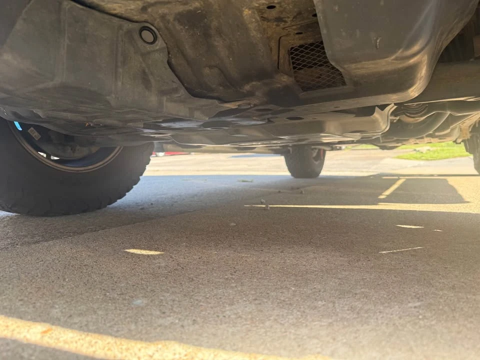 2015 Toyota 4Runner 5th Gen - Image 8 of 10