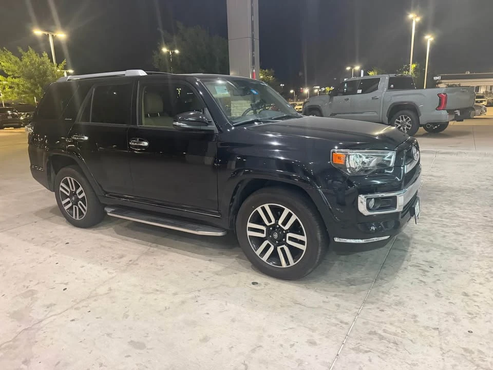 2015 Toyota 4Runner 5th Gen - Image 2 of 4