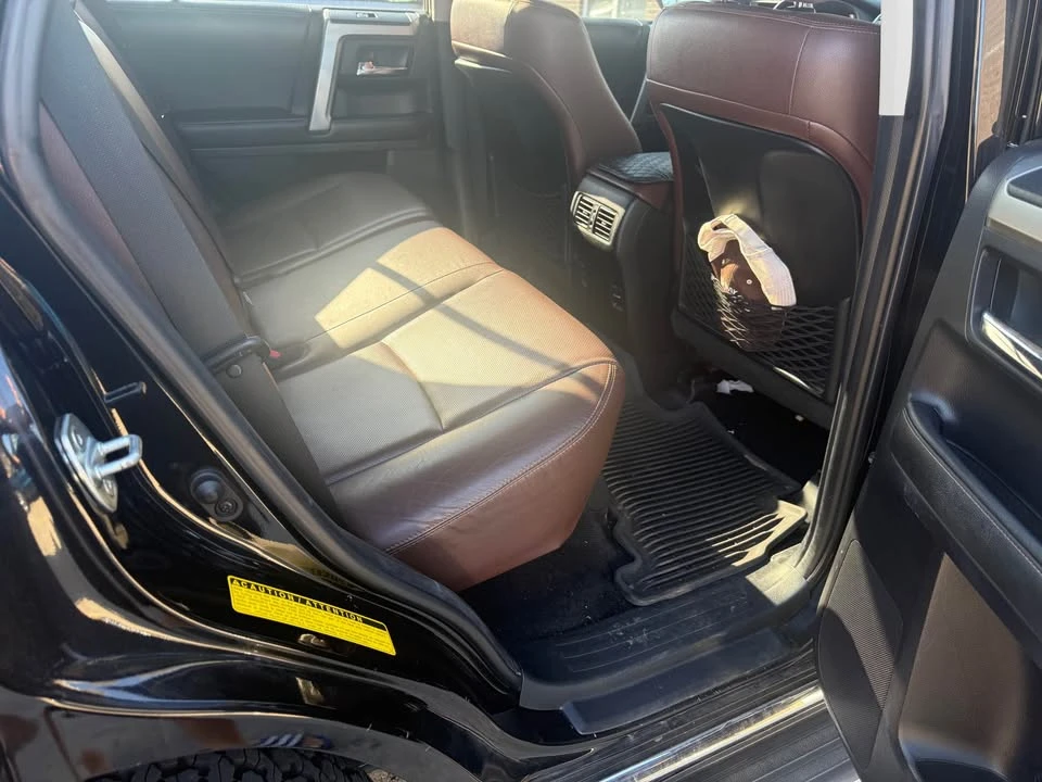 2015 Toyota 4Runner 5th Gen - Image 4 of 10