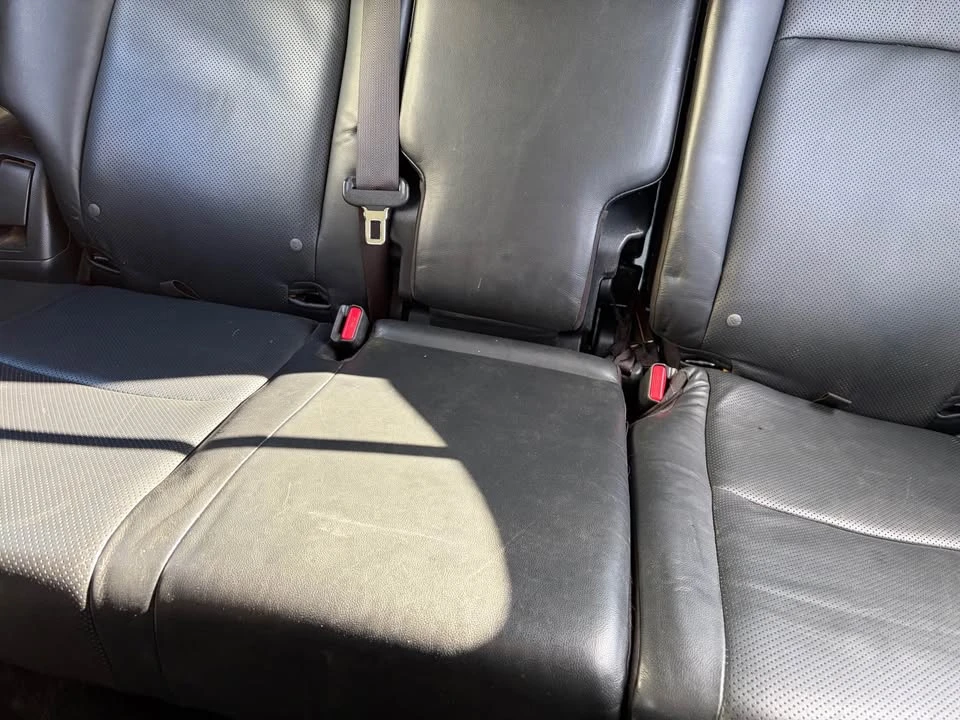 2015 Toyota 4Runner 5th Gen - Image 8 of 15
