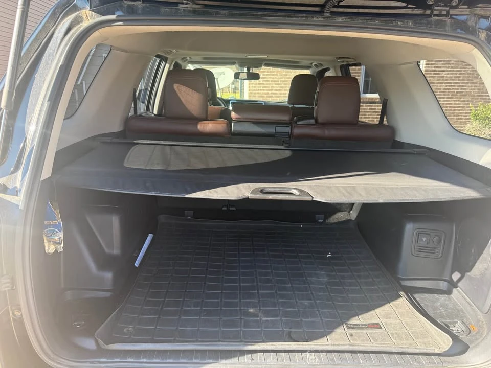2015 Toyota 4Runner 5th Gen - Image 7 of 10