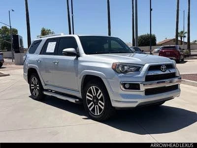 2015 Toyota 4Runner 5th Gen - Image 2 of 13