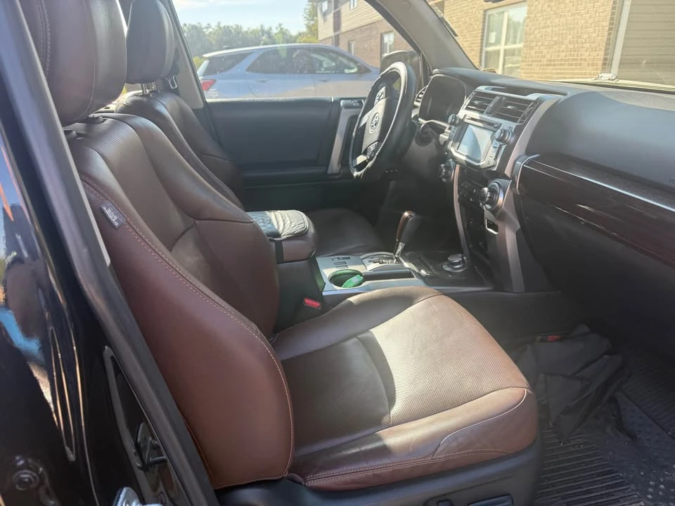 2015 Toyota 4Runner 5th Gen - Image 3 of 10