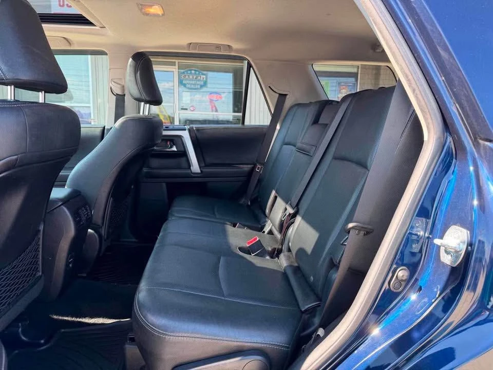 2015 Toyota 4Runner 5th Gen - Image 9 of 20