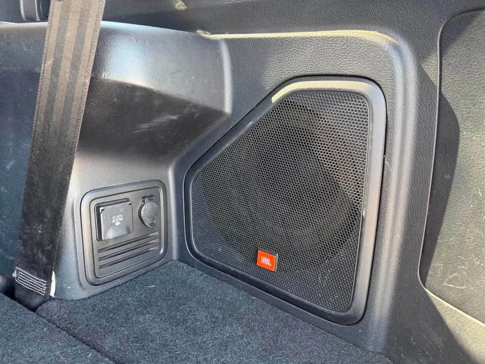 2015 Toyota 4Runner 5th Gen - Image 20 of 20