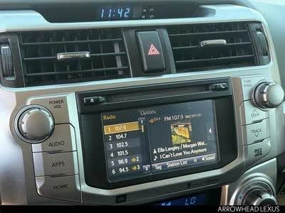 2015 Toyota 4Runner 5th Gen - Image 4 of 13